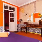 Artbeat Rooms
