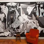 Artbeat Rooms